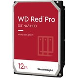 Western Digital 3,5 vgradni trdi disk Red Pro 12TB NAS (WD121KFBX) | Shoptok.si