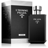 Prada muški parfem L'Homme Intense EDP 100ml | Eponuda.com