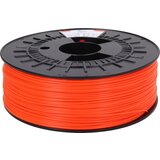 3DJAKE ABS neonsko oranžna - 1,75 mm / 2300 g | Shoptok.si