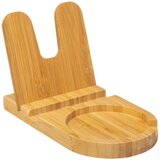5five Five držač za kašike 12x20x12.5 cm, bambus 151419 Cene