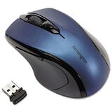 Kensington Miška brezžična pro fit modra k72421ww | Shoptok.si