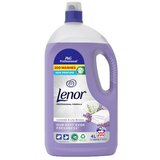 Lenor professional omekšivač za veš lavander & lilly breeze, 4l cene