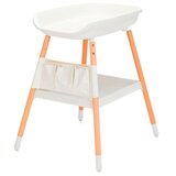 Fillikid PREVIJALNA MIZA 67/90/78 cm | Shoptok.si