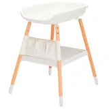 PREVIJALNA MIZA 67/90/78 cm