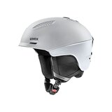 Uvex kaciga ultra silver-black mat 59-61 Cene