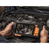 HD 5m ip67 usb 6led endoskop kamera za pregled lcd | shoptok.hr
