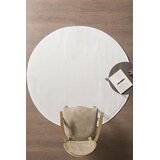 Conceptum Hypnose tepih S-1093A, okrugli, 200 cm, bež | Eponuda.ba