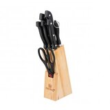  Set kuhinjskih noževa 8 kom Kinghofff KH3444 | ePonuda.com