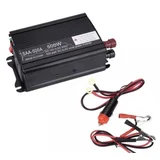 inverter 12V na 220V 500W – pretvarač napona sa usb izlazom