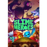 slime heroes steam key (pc) global  slime heroes steam key (pc) global Slike