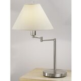  Kolarz 264.71.6 - Stona lampa HILTON 1xE27/60W/230V | Eponuda.com