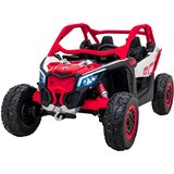 Buggy na akumulator Maverick Turbo RR 4x4 - DVOSJED - crveni | shoptok.hr