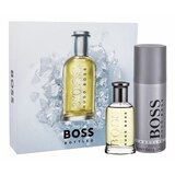 Hugo Boss Boss Bottled darovni set toaletna voda 50 ml + dezodorans 150 ml za muškarce Cijene