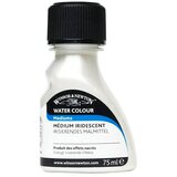 WINSOR & NEWTON Sredstvo za obradu boja Irisierend (75 ml, Prikladno za: Akvarel boje) Cijene