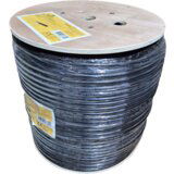  FPC-6260ME-SOL-OUT FTP cat6 Outdoor, solid 23AWG, 0,57mm PREMIUM CCA kotur pun presek 305m | ePonuda.com
