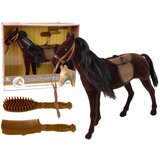 Brown Horse Figurine Combing Accessories | shoptok.hr
