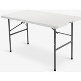  Sklopivi sto Š62xD124 bela | Eponuda.com