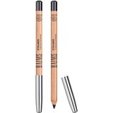 Baims Organic Cosmetics eyeliner Cene