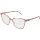 Gucci GG1995O 007 L (56) Roza/Kristalna Cene