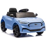 Ford Mustang Mach-E plavi automobil na baterije od 24 V | shoptok.hr