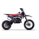 Beneo Otroški kros motor TRX rdeča bencin 60cc | Shoptok.si