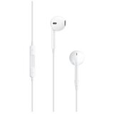 Apple ušesne slušalke iphone MD827ZM, 3,5 mm, bele | Shoptok.si