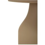 Mauro Ferretti Plastična okrogla stranska mizica ø 48 cm Gea – | Shoptok.si