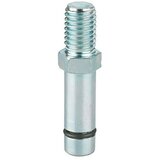 STABILIT Navojni klin s maticom (Visina: 48 mm, Promjer rupe/klina: 10 mm, M 10) | shoptok.hr