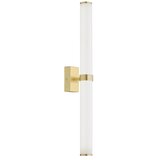  Argon 8926 - LED osvetljenje za kupatilsko ogledalo BATUMI LED/24W/230V 3000K IP44 zlatna | Eponuda.com