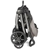 Peg-Perego KOLICA BOOKLET 50 - CITY GREY | Eponuda.com