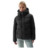 4f Puhovke 4FWAW24TDJAF47020S Črna | Shoptok.si