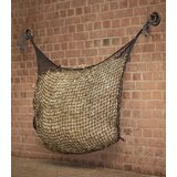 Waldhausen Pravokotna mreža za seno, črna - 160 x 100 cm | Shoptok.si