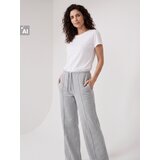 Sinsay Trenerka wide leg s pamukom | shoptok.hr