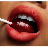 Mac Powder Kiss negovalna mat šminka 3 g odtenek 303 Style Shocked! za ženske | Shoptok.si