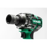 HIKOKI WR18DHW2Z Akumulatorski udarni II odvijac 1/2" Basic ukljucujuci HSC kovceg | shoptok.hr