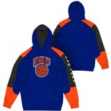 Mitchell And Ness muški New York Knicks Mitchell & Ness Fusion pulover sa kapuljačom Cijene