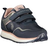 U.S. POLO BEST PRICE US POLO BEST PRICE BLUE SPORTS SHOES FOR CHILDREN | Shoptok.si