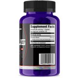 Ultimate Nutrition bulgarian tribulus – povećivač testosterona za mišićni rast