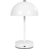 House Nordic Bela LED namizna svetilka (višina 25 cm) Holt – | Shoptok.si