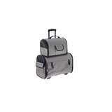 Ferribiella Set torba sa tockicima I torba za rame 53x27x35-42x24x27cm