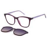 Pierre Cardin P.C.8515/CS B3V/XW ONE SIZE (53) Vijolična/Vijolična | Shoptok.si