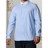 Sinsay Slim fit košulja od pamuka | shoptok.hr