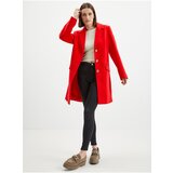 Orsay Red Ladies Coat - Women Cijene