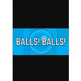 Steam Balls! Balls! (PC) Key GLOBAL Steam Balls! Balls! (PC) Key GLOBAL Slike