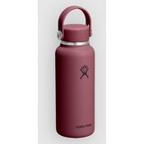Hydro Flask burgundy | Shoptok.si