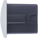  LED spoljno orijentaciono ugradno svetlo BUILT-IN 1xLED/3W, toplo belo, IP65 | Eponuda.com