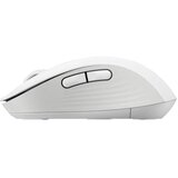 Logitech M650 Bežični miš, Beli | Eponuda.com