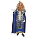  Svečana odjeća za odrasle Sveti Kralj Melhior M/L 3 Dijelovi | shoptok.hr