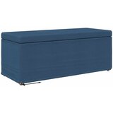  Stolica Plava 101 x 41 x 40 cm Tkanina i konstruirano drvo | Eponuda.ba