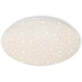 BRILONER 3373-016 -LED prigušiva plafonsko svetlo STARRY LED/15W/230V 3000-6500K + daljinski upravljač Cene